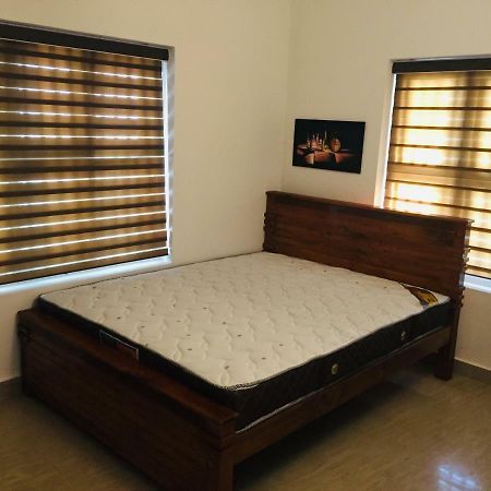 Yoyo Stay Kannur Exterior photo