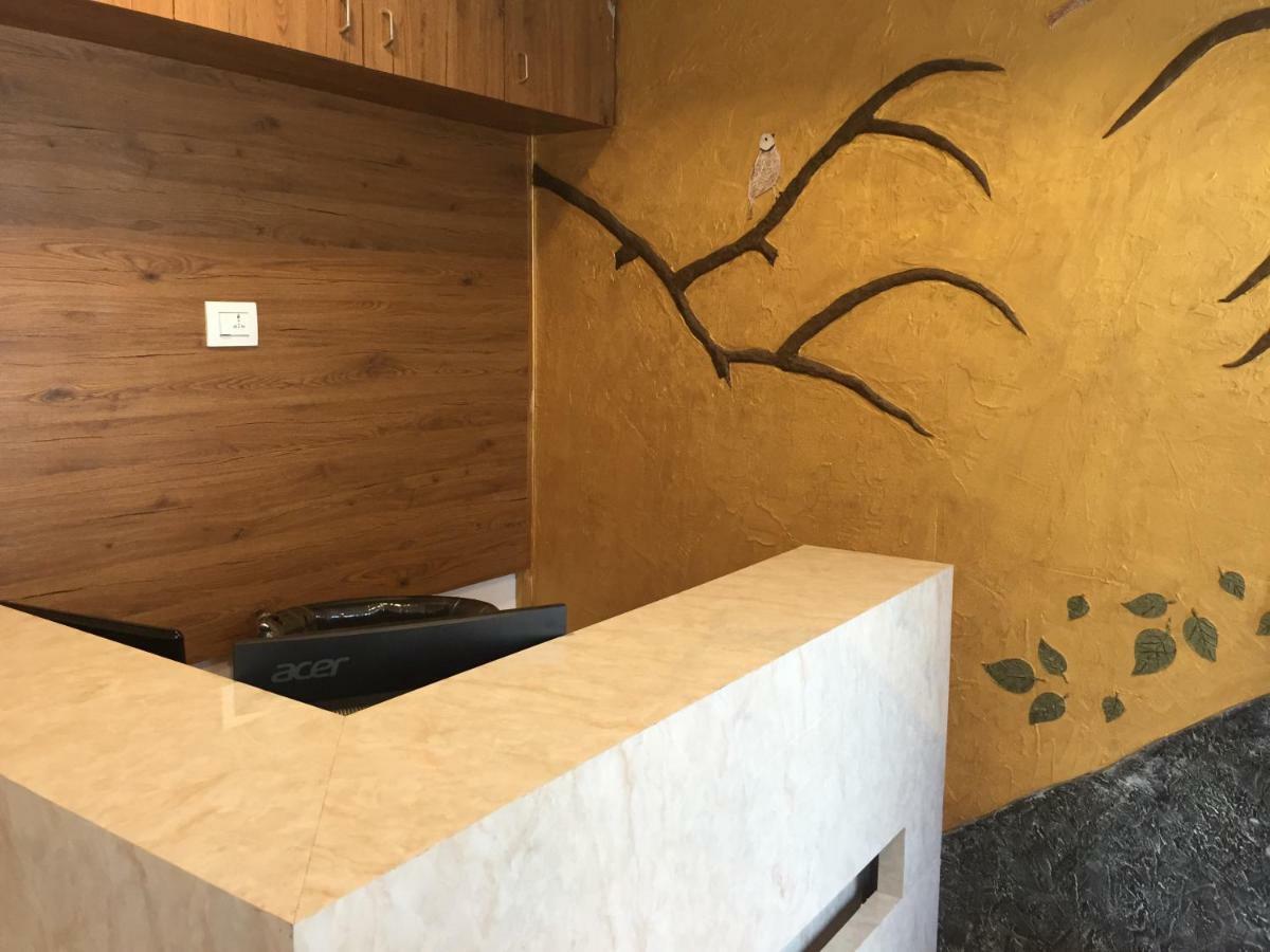 Yoyo Stay Kannur Exterior photo