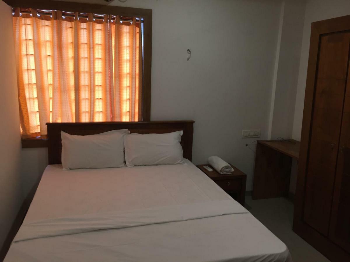 Yoyo Stay Kannur Exterior photo