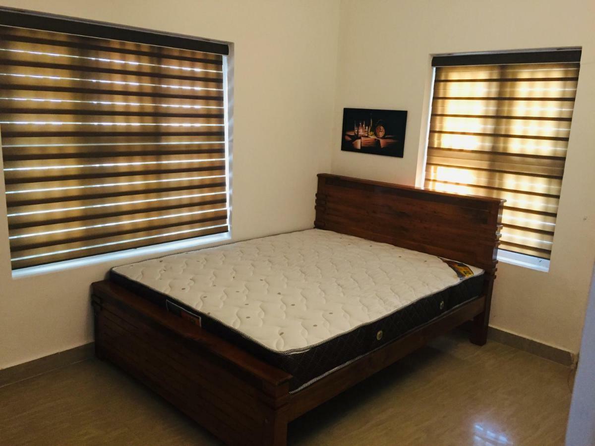 Yoyo Stay Kannur Exterior photo
